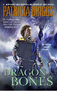 hurog dragon bones patricia briggs