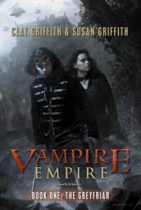 vampire fiction