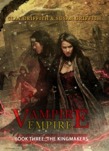 steampunk vampires